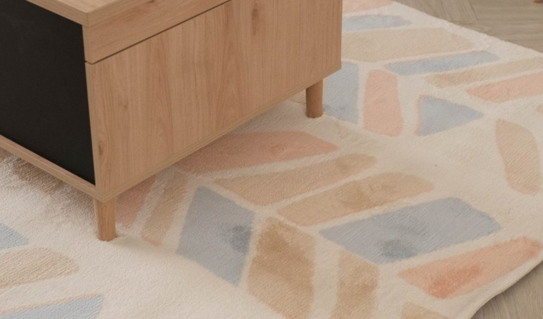 Best Rug Materials To Make Your Home Pet-Friendly