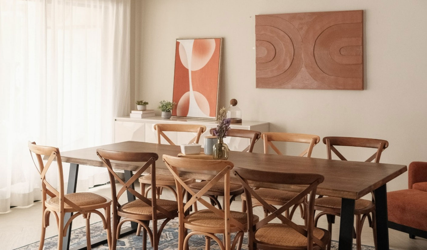 Home Decor Products to Bring Elegance Into Your Dining Room