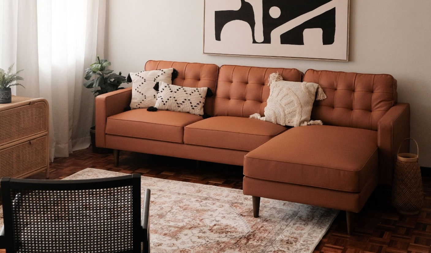 6 Things to Consider Before Buying an L-Shape Sofa in Malaysia