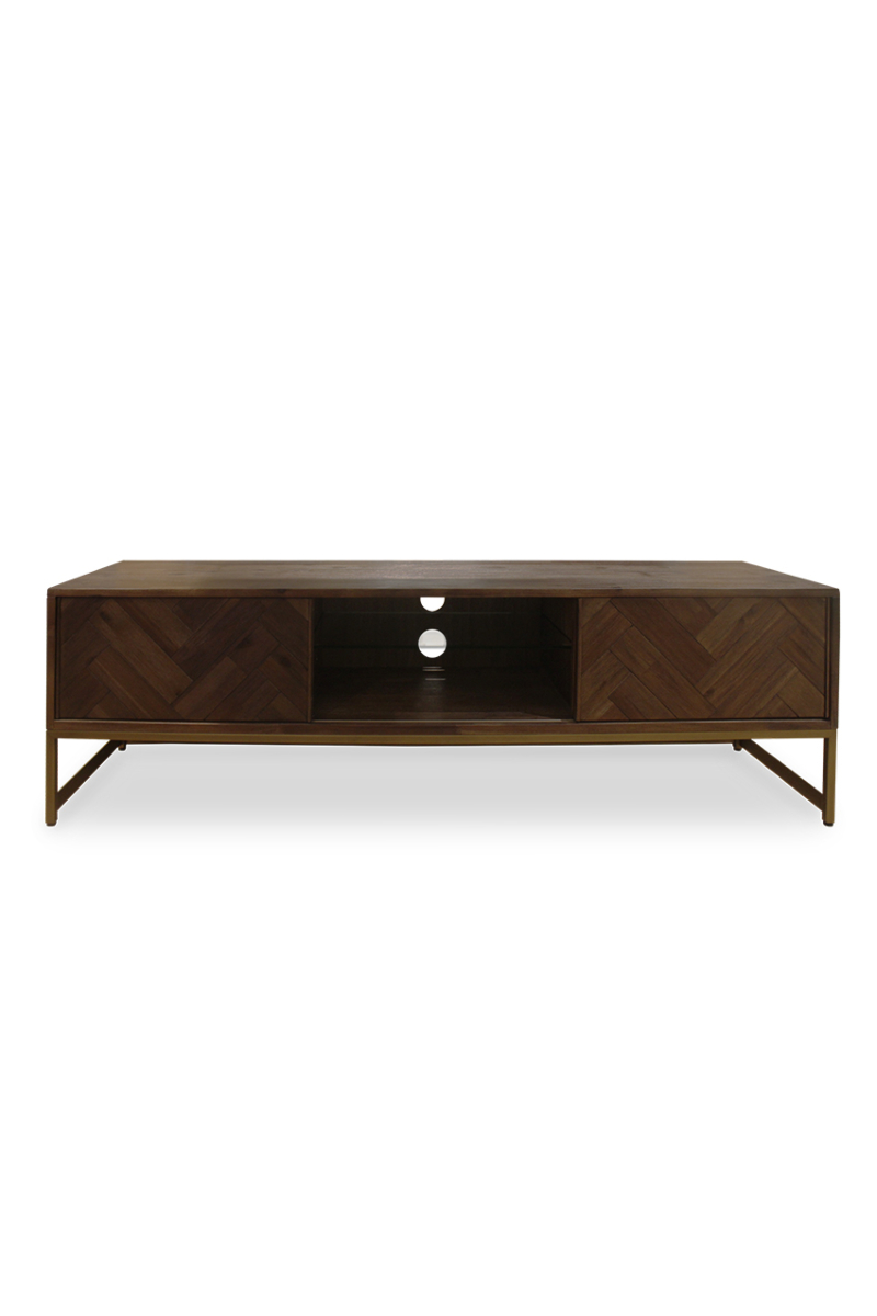 Hampton TV Cabinet 165cm