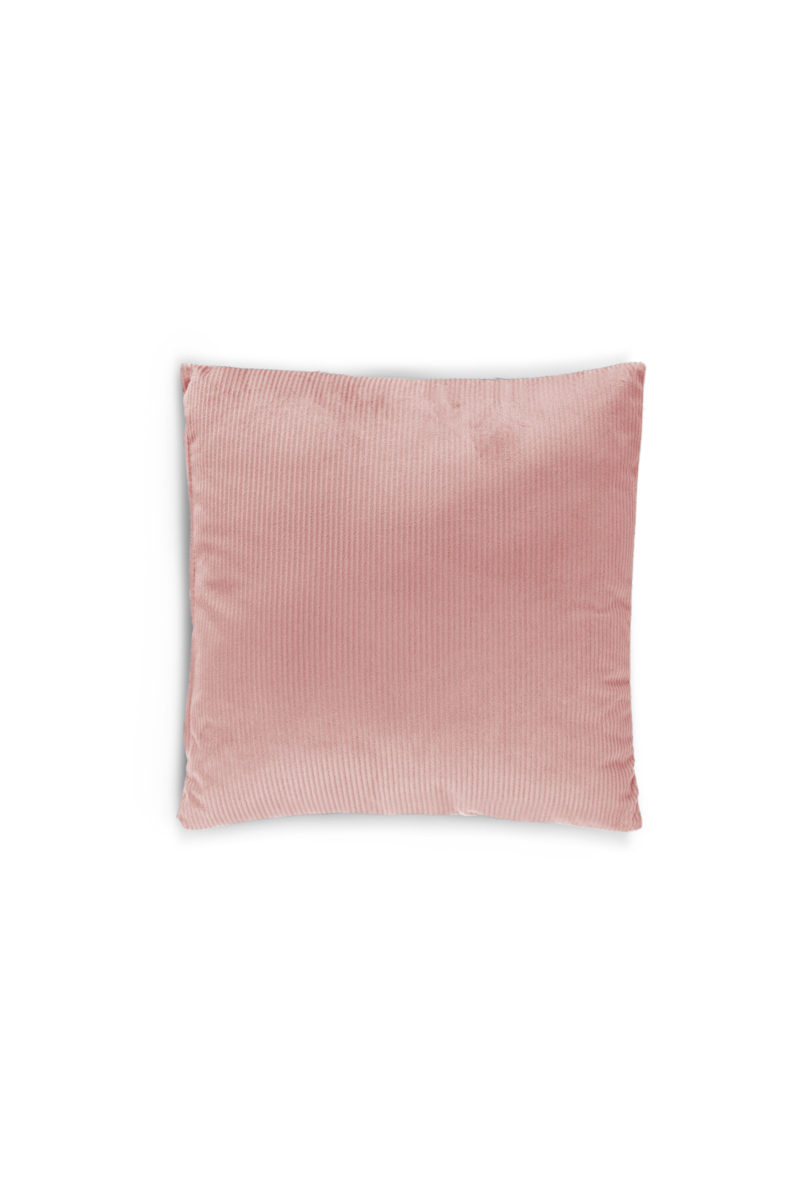 Devyn Quartz Pink Cushion 45x45 (Markdown)