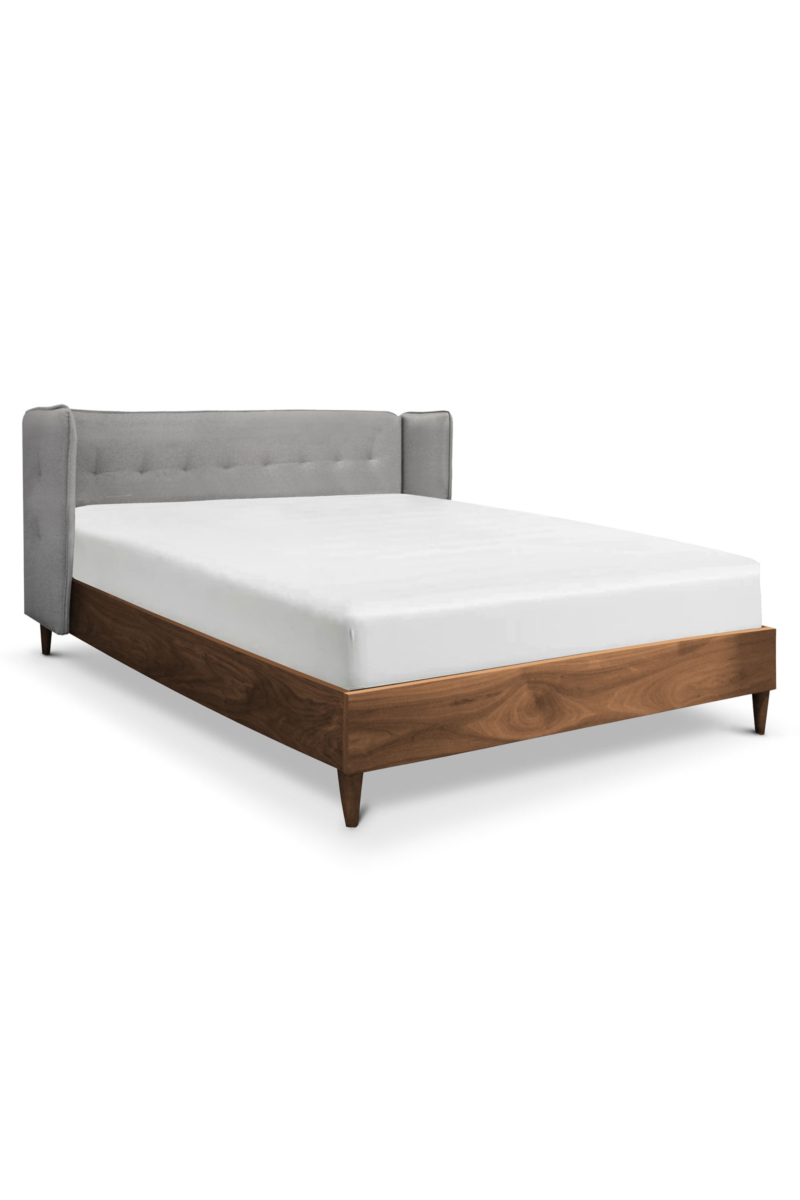Brunell King Bed