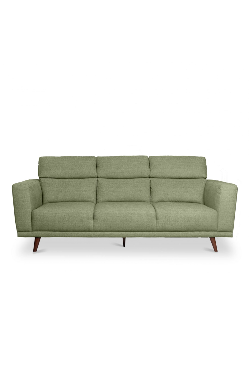 Clemens 3 Seater Sofa