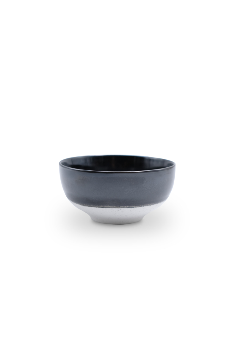 Rio Black Small Bowl (Markdown)