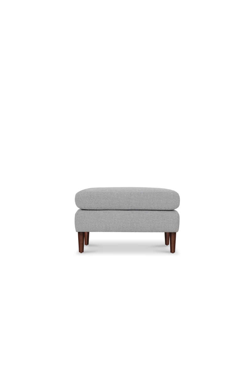 Rowan Ottoman