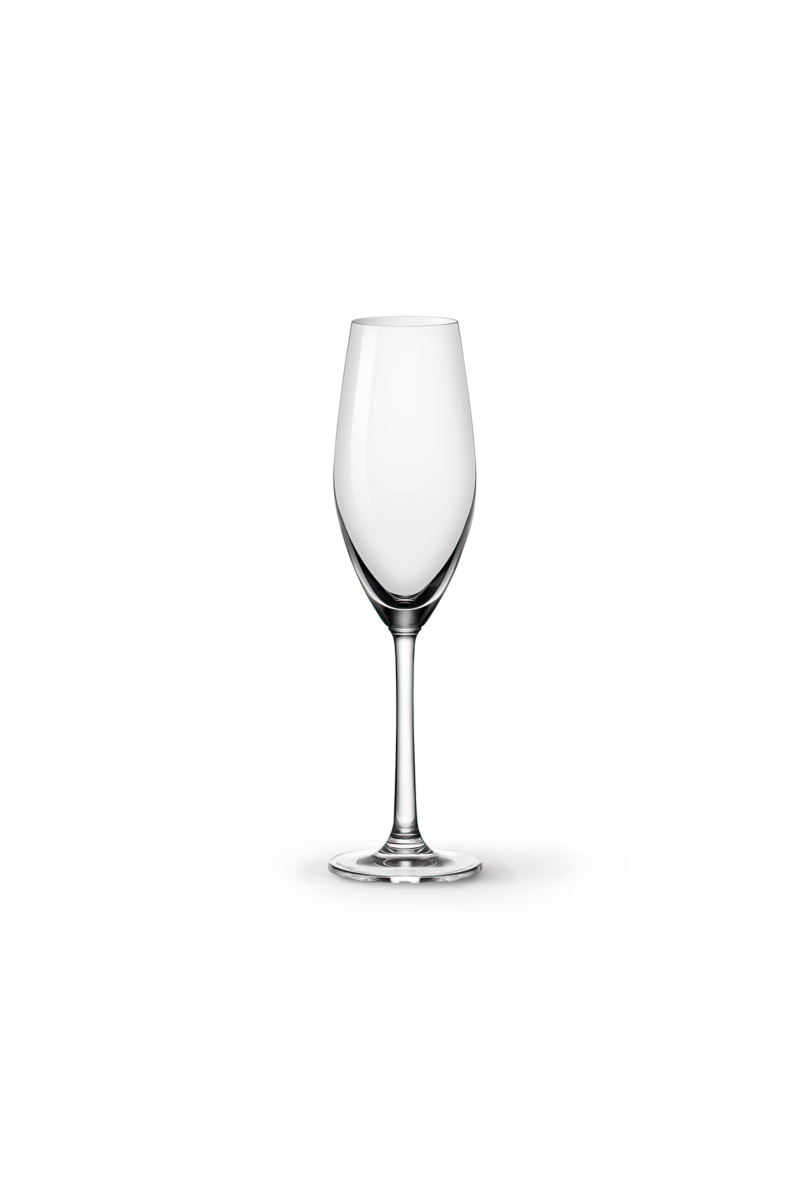Ocean Sante Flute Champagne Glass 210ml