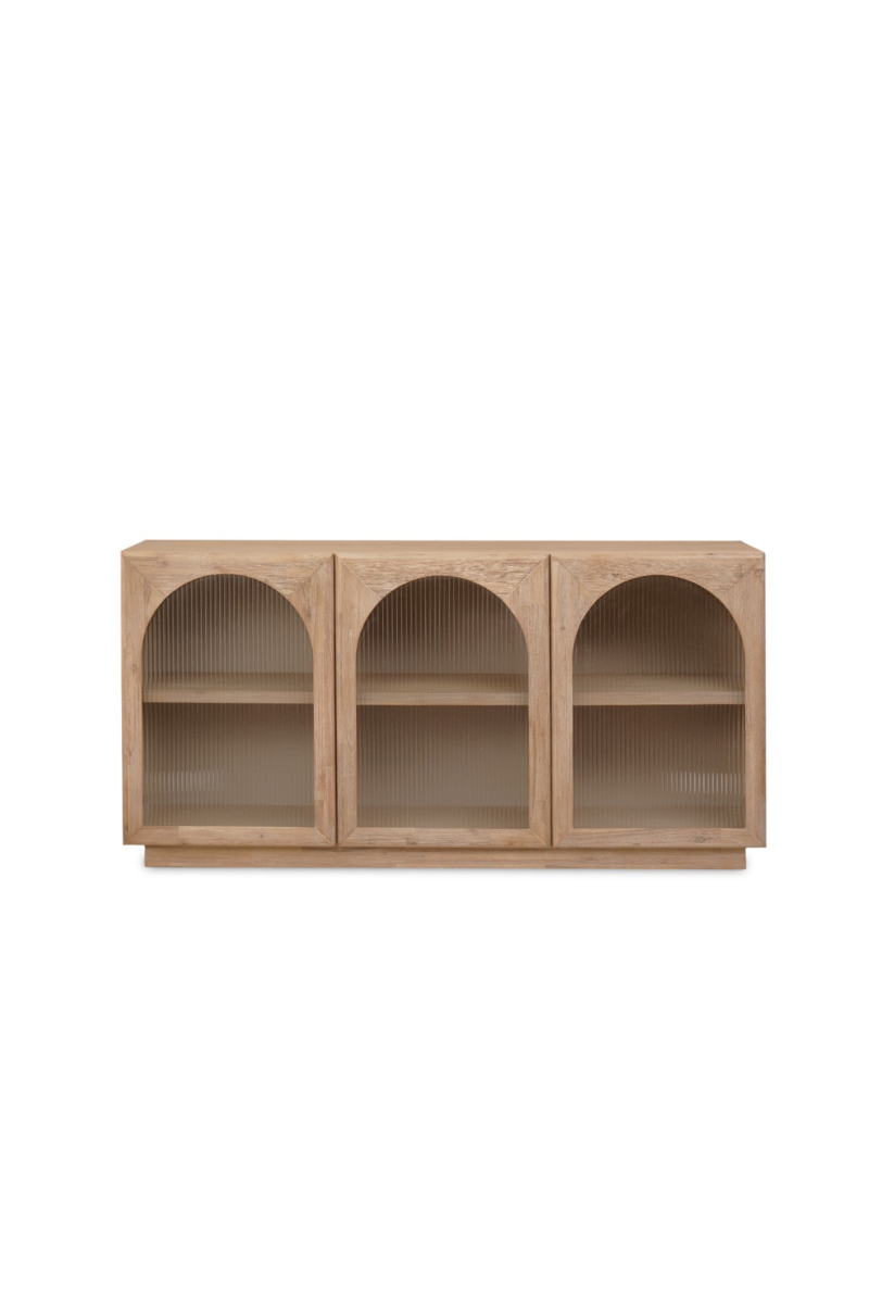 Carter Natural Sideboard