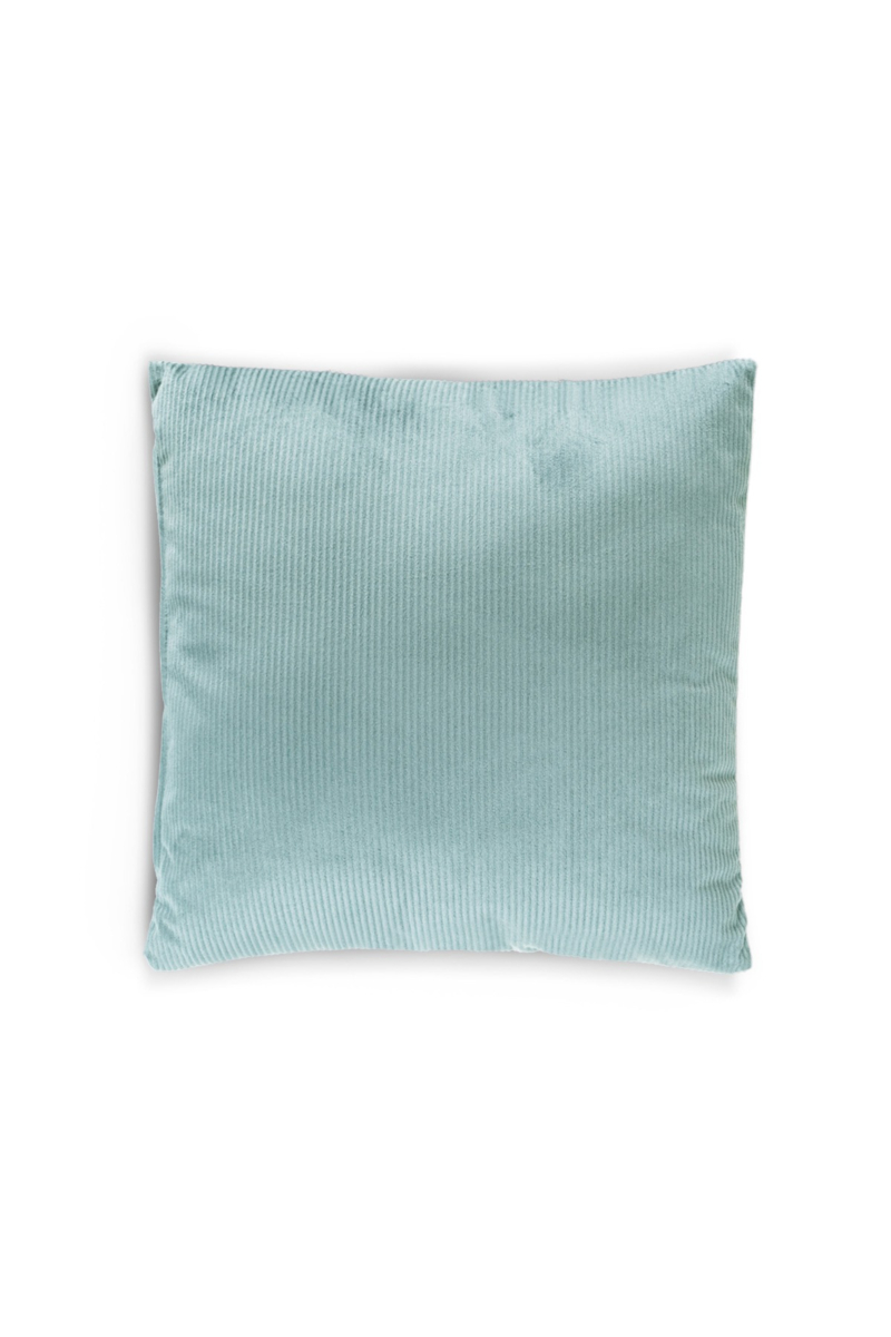 Devyn Light Blue Cushion 60x60 (Markdown)