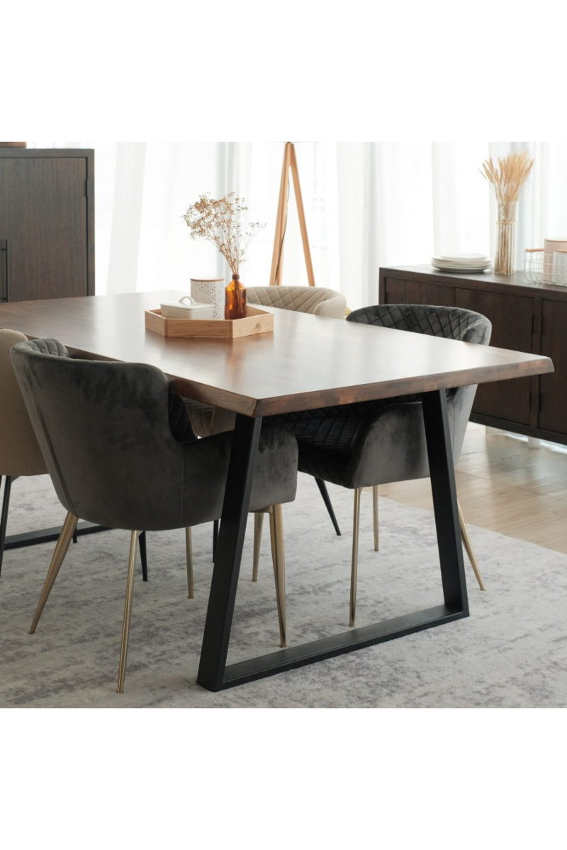 Troy Dining Table 180cm