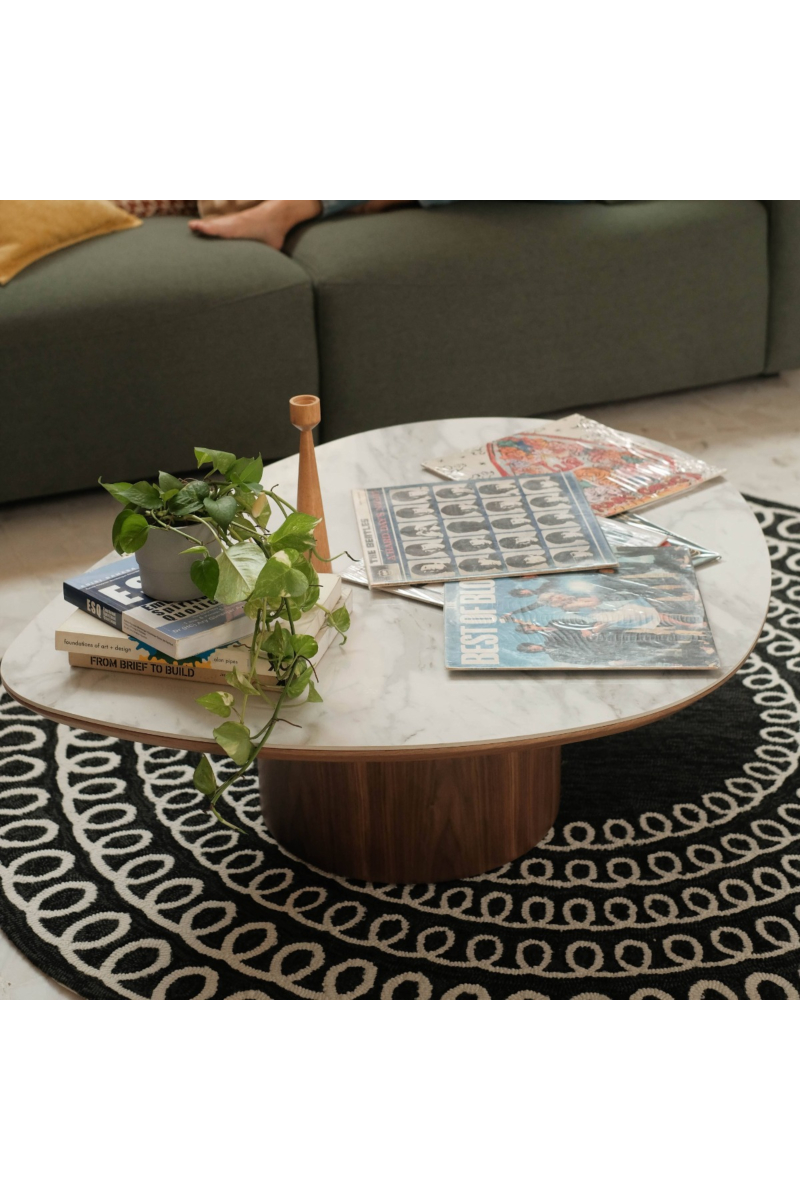 Palmer Coffee Table