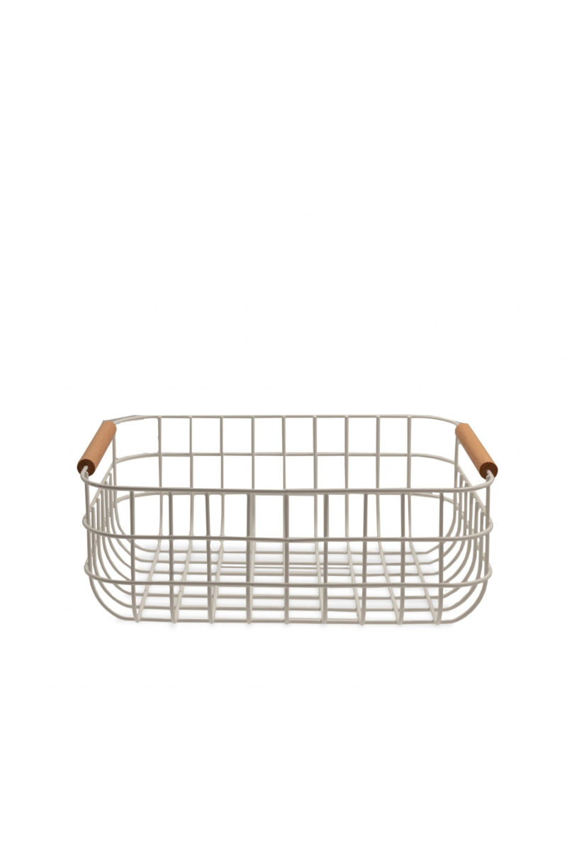 Krisha Large Storage Basket