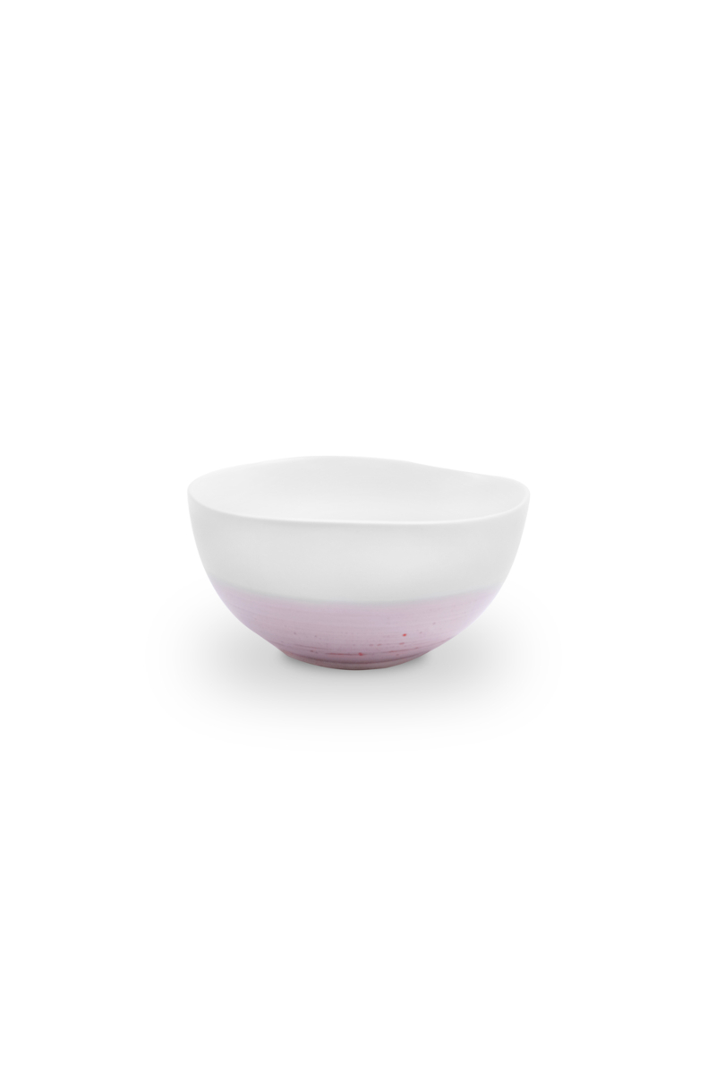 Noah Pink Small Bowl