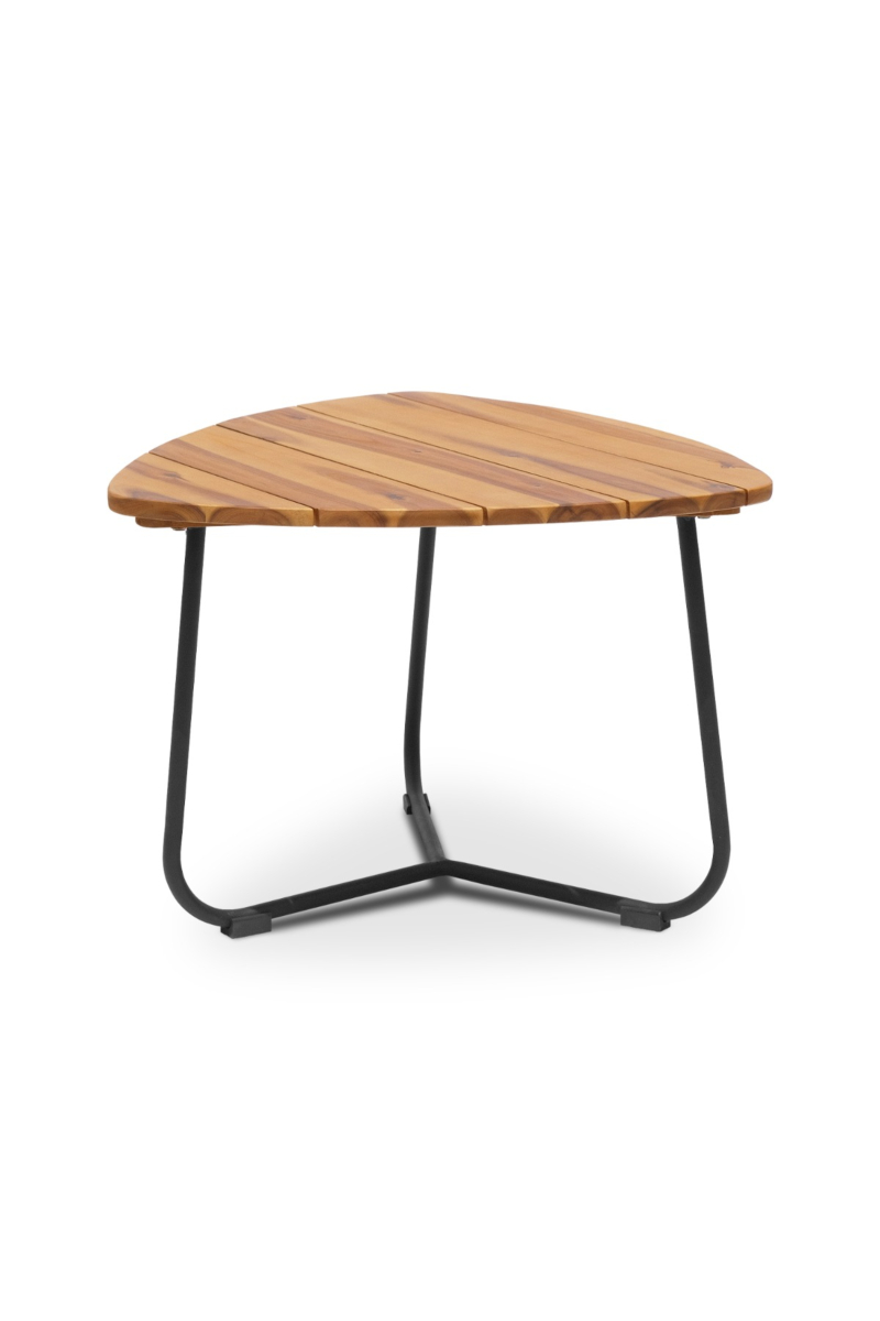 Erica Outdoor Side Table