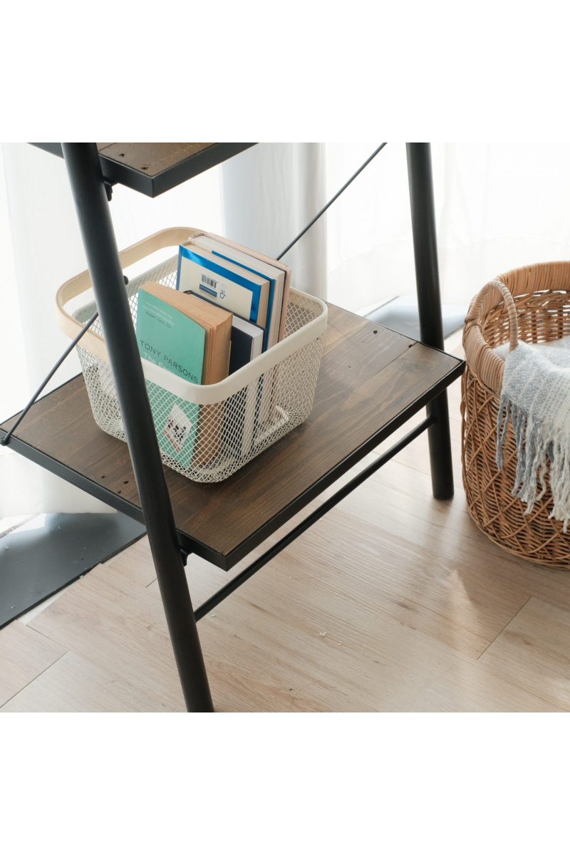 Krisha Square Storage Basket