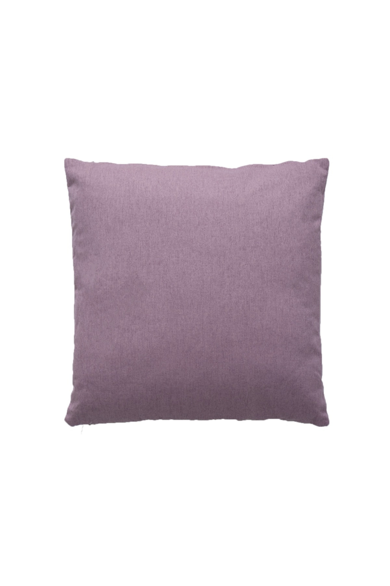 Greta Lilac Cushion 60x60cm