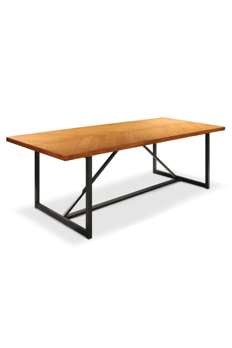 Hudson Dining Table 240cm