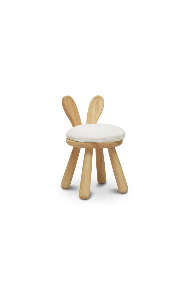 Lilo Bunny Kids Chair