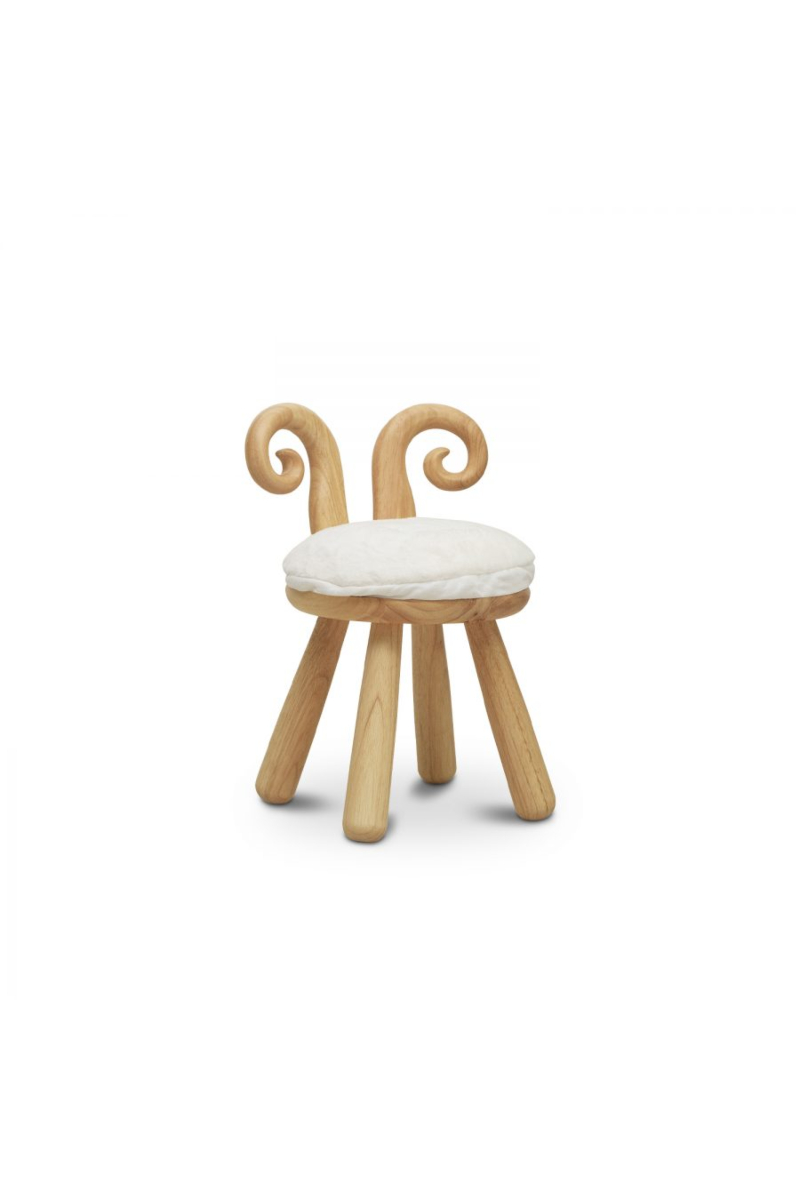 Lilo Sheep Kids Chair