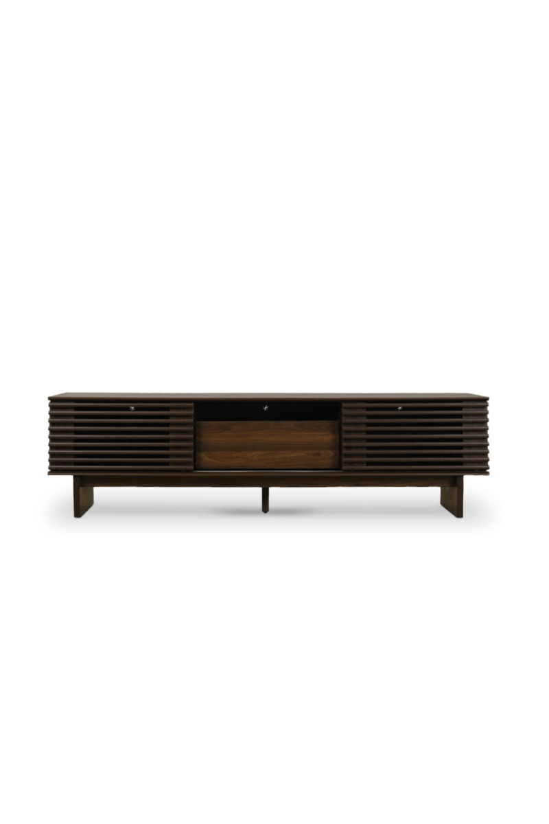 Linear TV Cabinet