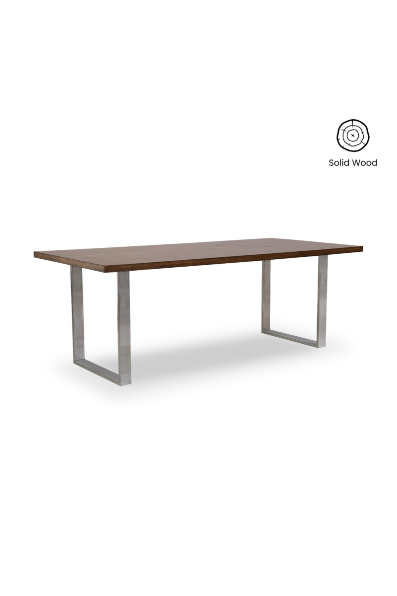 Merlin Dining Table 210cm