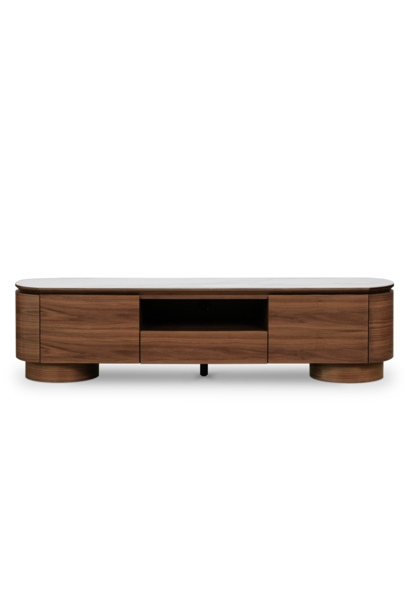 Palmer TV Cabinet