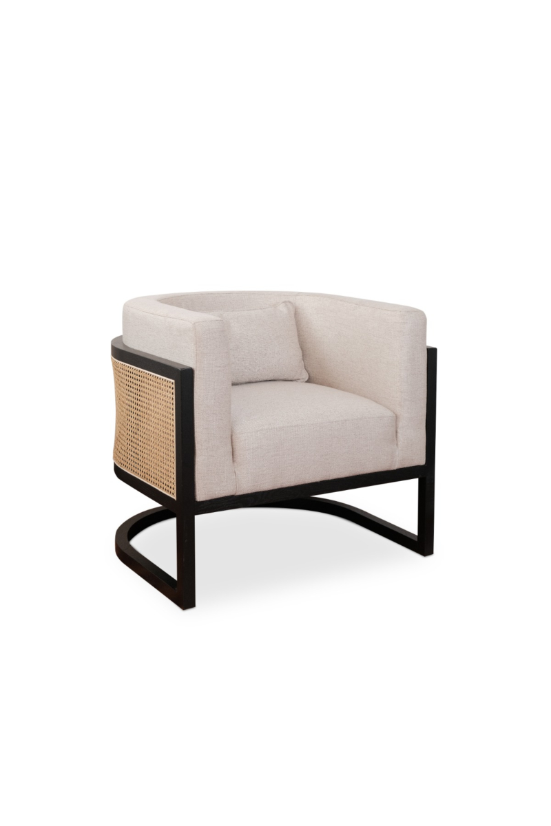 Pasha Lounge Chair