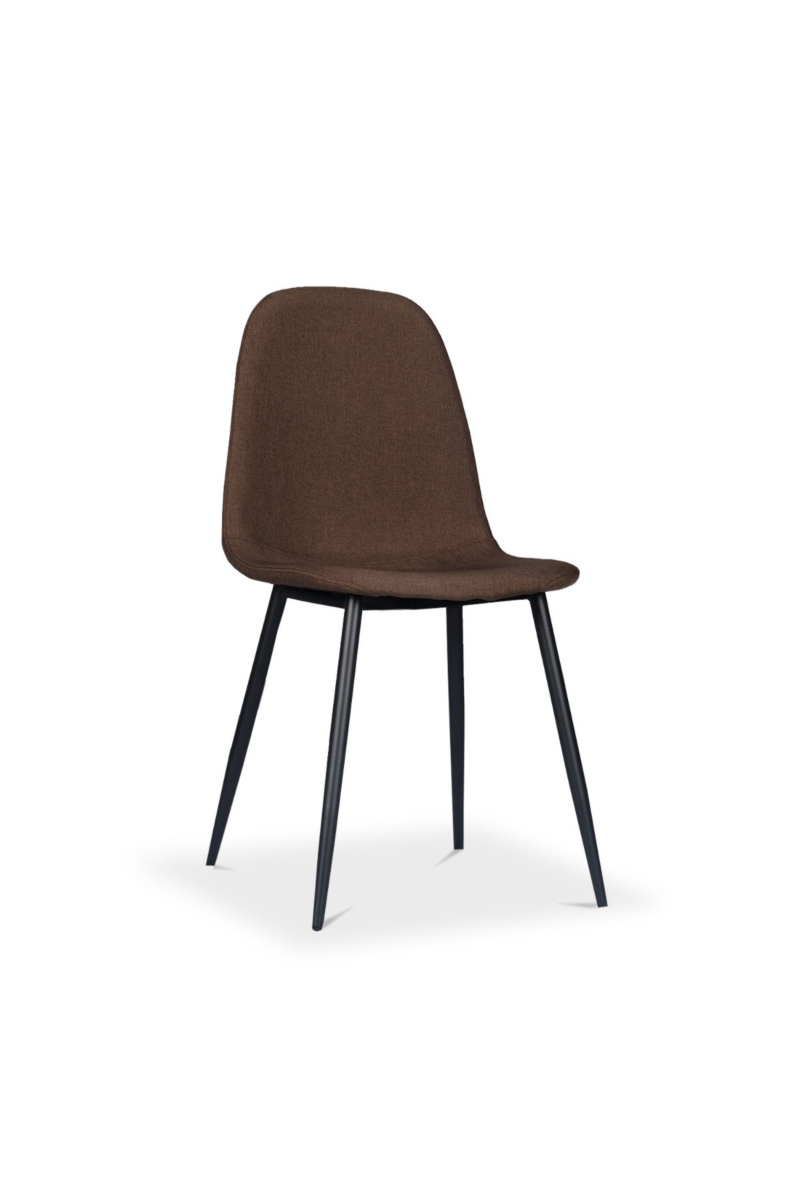 Sera Chair Cinnamon Brown