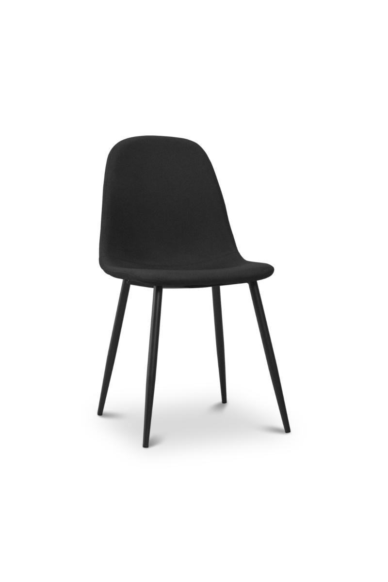 Sera Chair Ebony