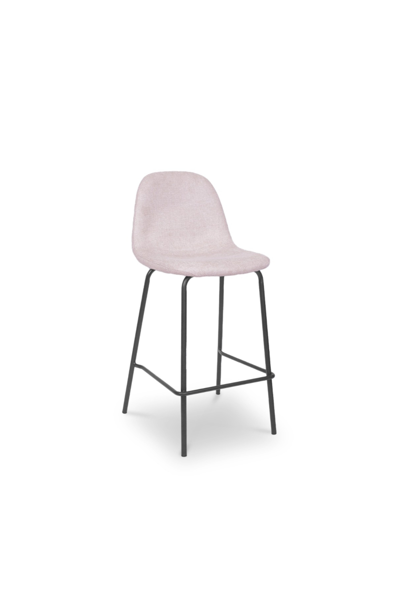 Sera Counter Stool Oatmeal