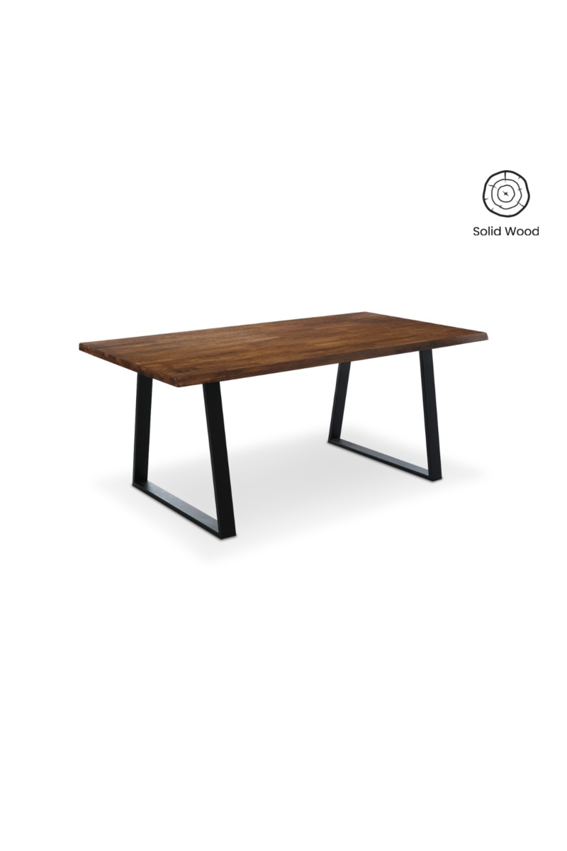 Troy Dining Table 180cm