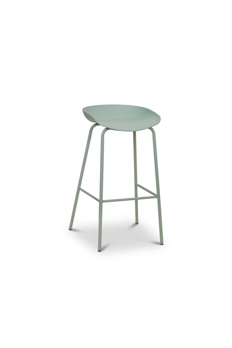 Viggo Bar Stool Matcha