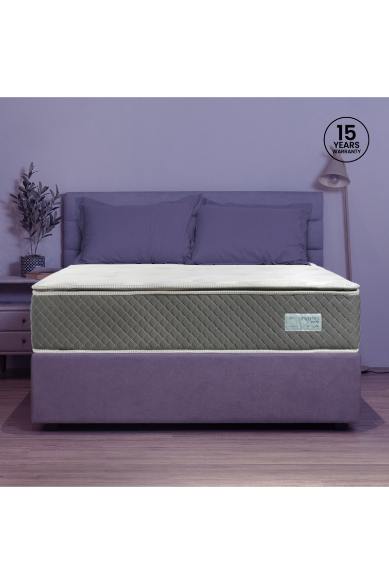 Vono SpinePro 1000 Queen Mattress