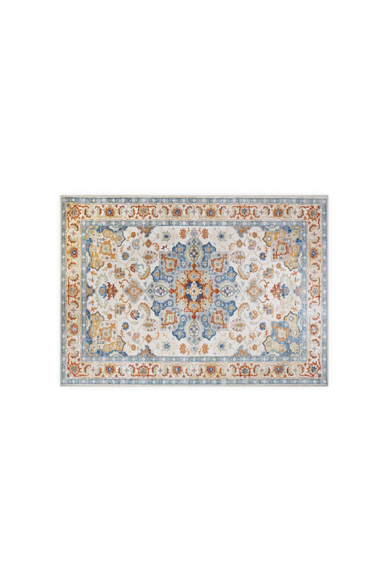 Yvette Chenille Rug 160x230cm