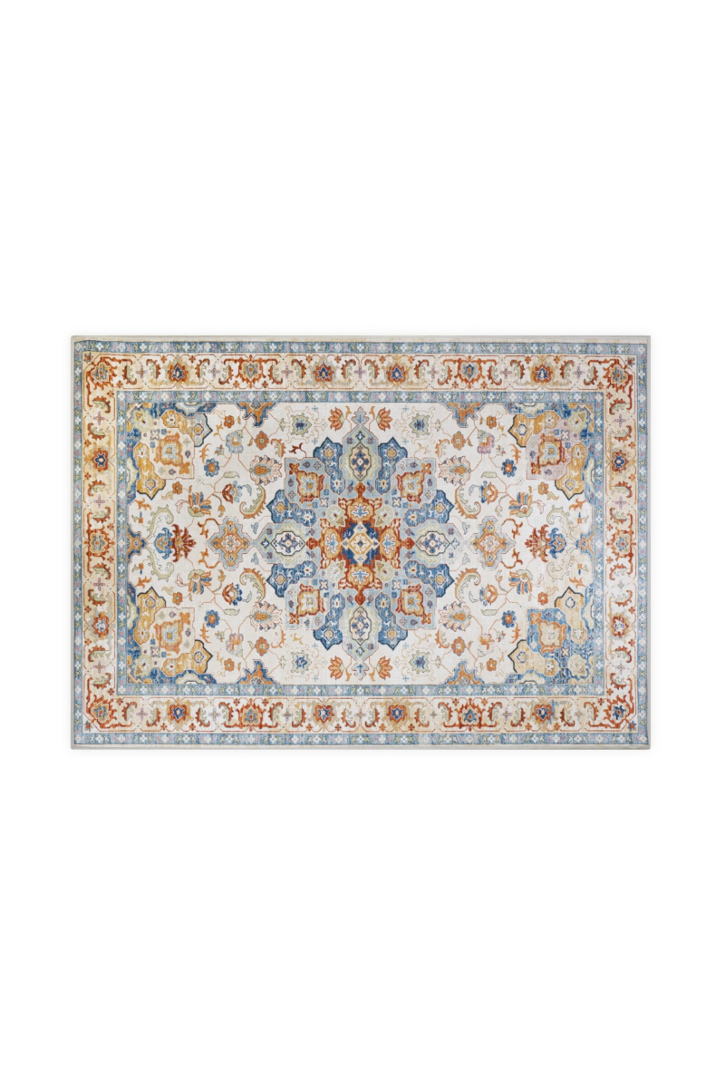 Yvette Chenille Rug 240x350cm