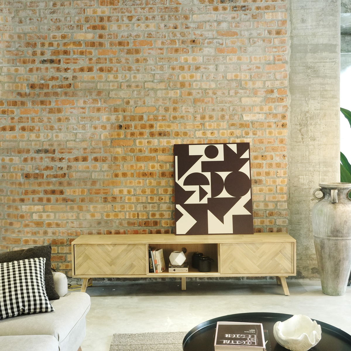 Basics Of The Scandinavian Interior Design